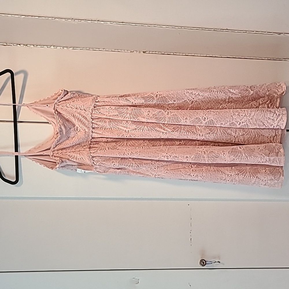 NSR dress - Picture 5 of 7